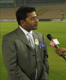 lalith bodi,ipl,currepction